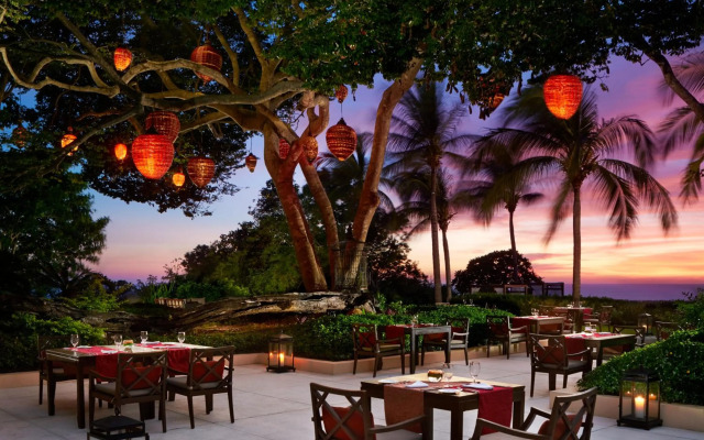 Banyan Tree Cabo Marques