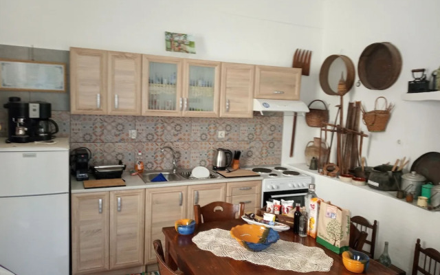 Nektarios Village House Near to Spinaloga