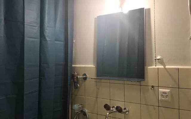 Appartement Bugnon