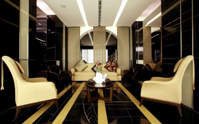 Lancaster Hotel Raouche