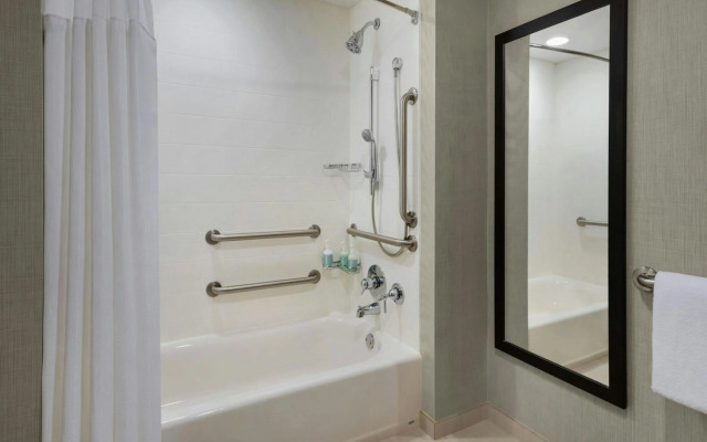 Residence Inn by Marriott Anaheim Placentia Fullerton
