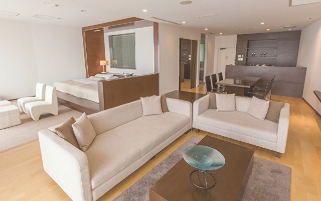 Hotel Setre