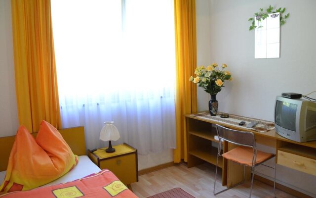 Gasthof-Pension Karawankenblick