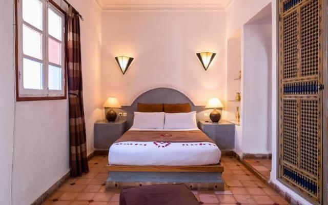 Riad Al Taïnam