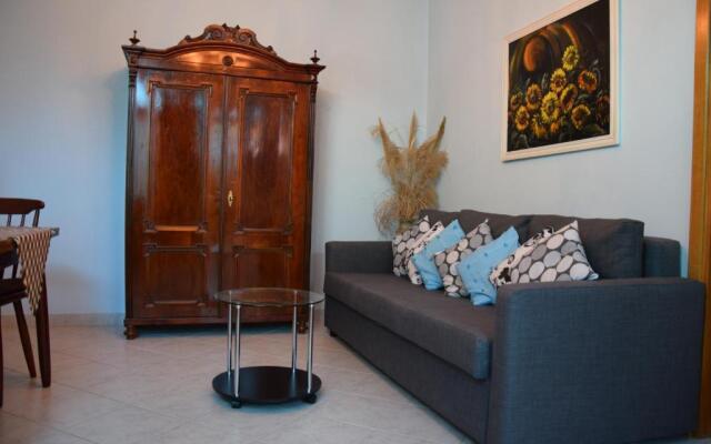 Apartments Crobeg