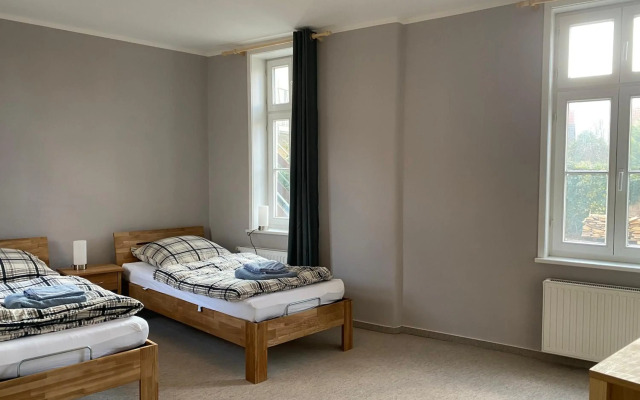 Ferienhaus Lütt Hüsken