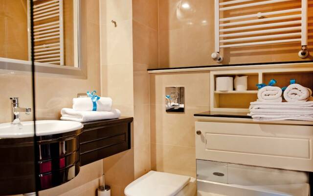 Villa Aqua BlueApart Jurata