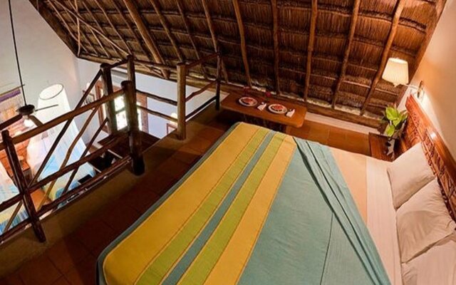 The Lodge at Chichen Itza