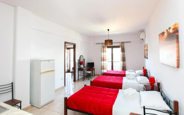 Kallisti Apartments