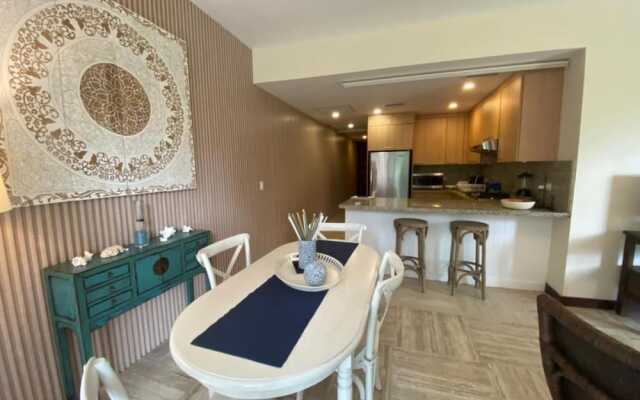Cozy 1-br Apartment at Portillo RA, Las Terrenas