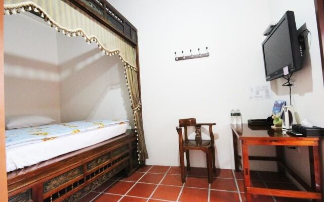 Seaview B & B
