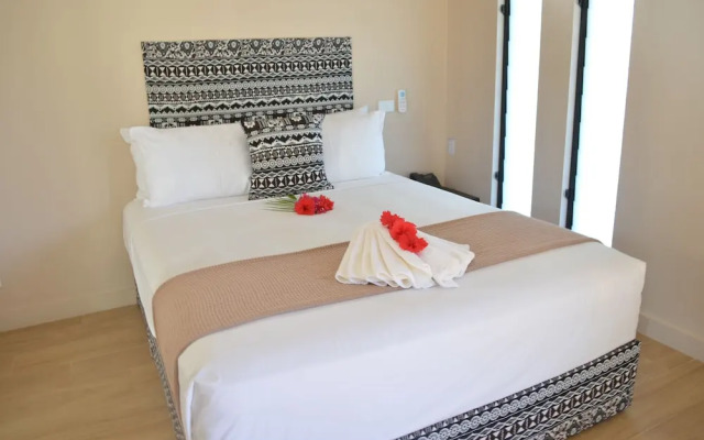 Bulabard Villas on the Coast