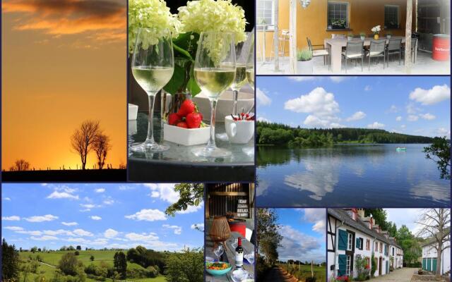 Vakantiehuis De Lounge