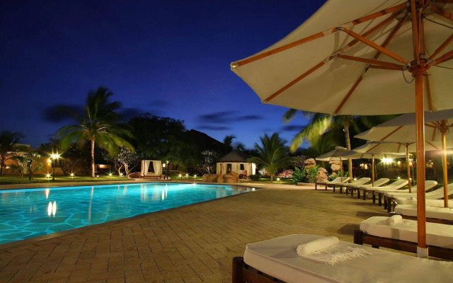Lion in the Sun Boutique Hotel & Spa