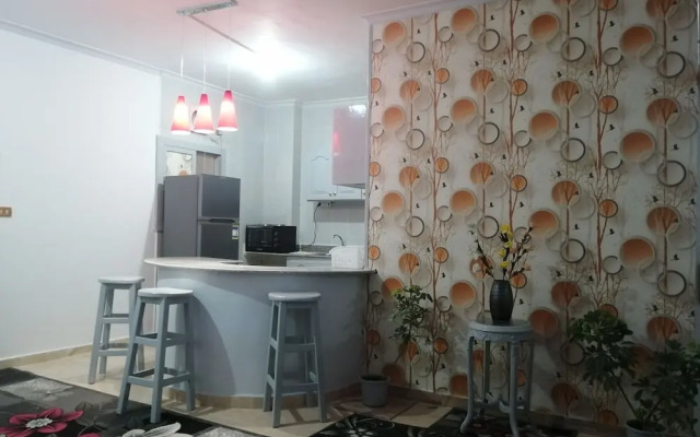 Sheraton Area Cozy 2 BDR