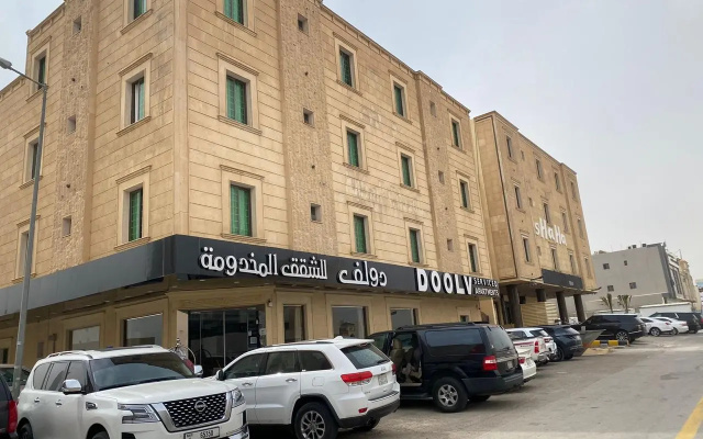 Doolv Hotel