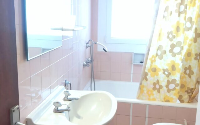 Apartamento Colón 1º 1º