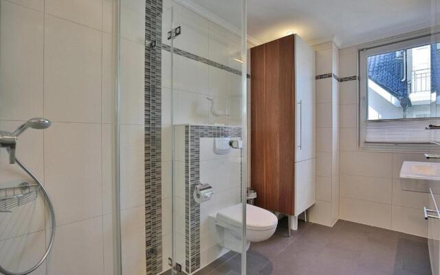 Residenz Herrenbruchstr Residenz Herrenbruchstraße 5 Appartement 4