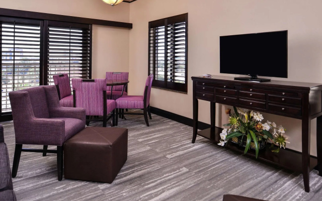 Hilton Garden Inn Jacksonville Downtown Southbank