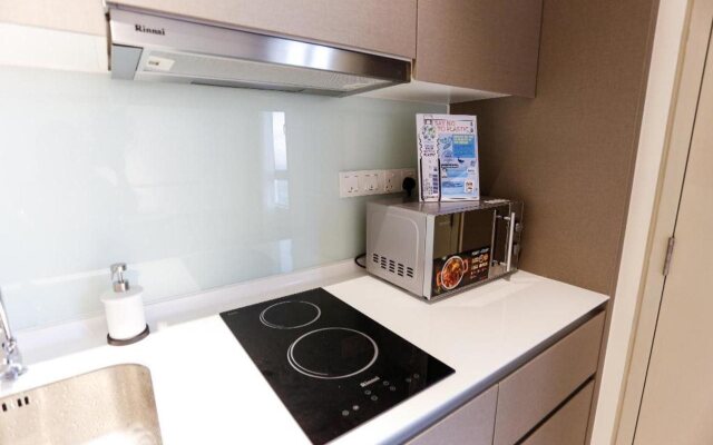 Tamarind Suites by SubHome