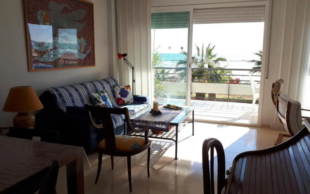 Casa Ana -Cubelles