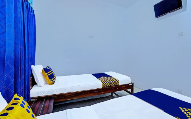 Omah Jm by OYO Rooms