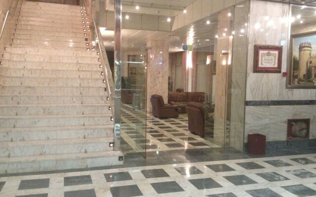 Hotel Turia