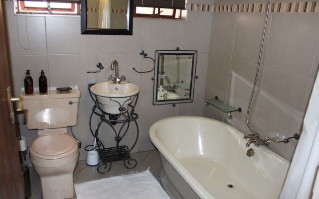 Foreigners Friend Guest House