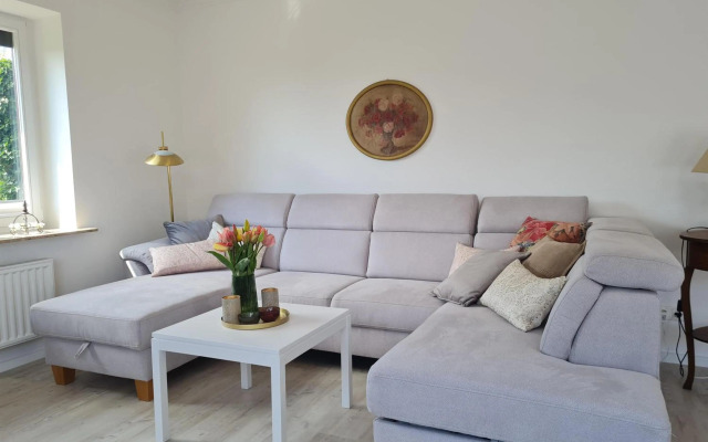 Ferienhaus Vergissmeinnicht