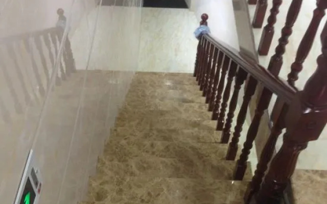 Jiuhuashan Xincai Mountain Villa