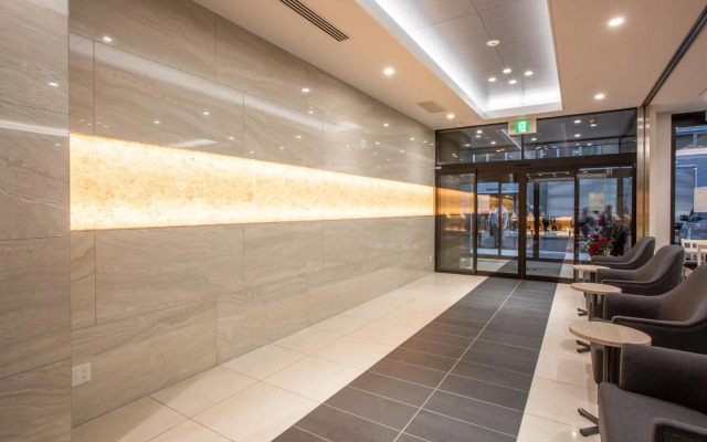 Kuretake Inn Osaka Midousuji Hommachi