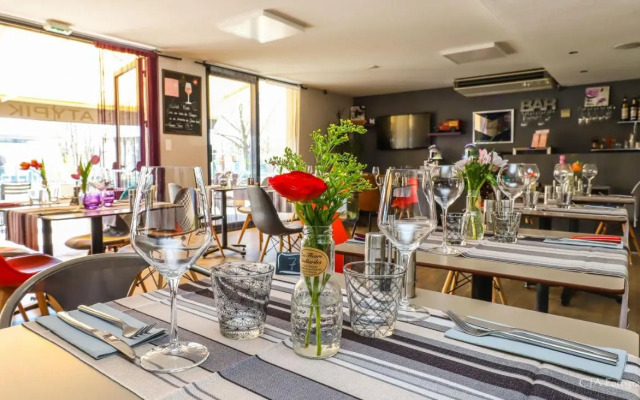 Kyriad Brive-la-gaillarde Centre