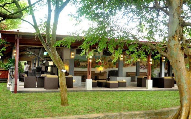 Siddhalepa Ayurveda Resort - All Meals, Ayurveda Treatment, Yoga