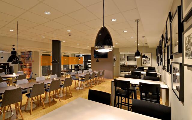Elite City Hotel Orebro