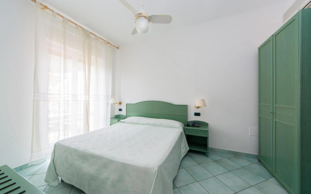 La Residenza Aparthotel