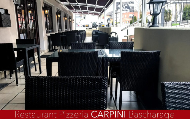 Hôtel Carpini