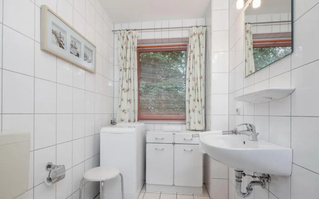 Urlauberdorf Haus 40c