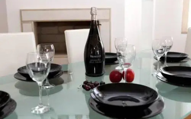 Apartment Penthouse S
