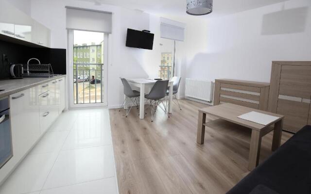 100-SIO Apartamenty