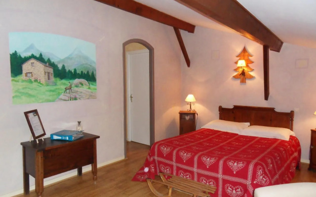 LEstapade des Tourelons