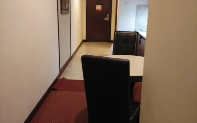 KL Smart Suite At Kuala Lumpur