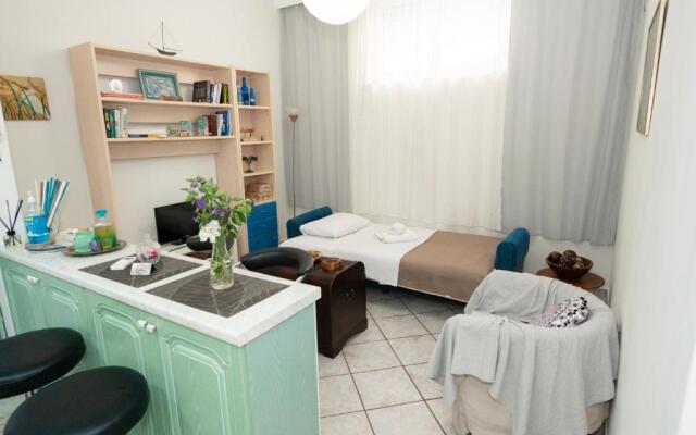 MK Apartment