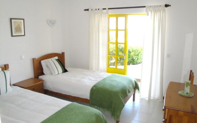 Villa With 4 Bedrooms in Tunes, With Private Pool, Furnished Garden an