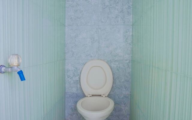 Griya Karisma by Oyo Rooms