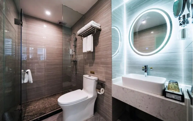 Kingkey Kingyu Hotel