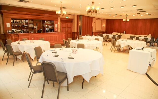Quorn Country Hotel