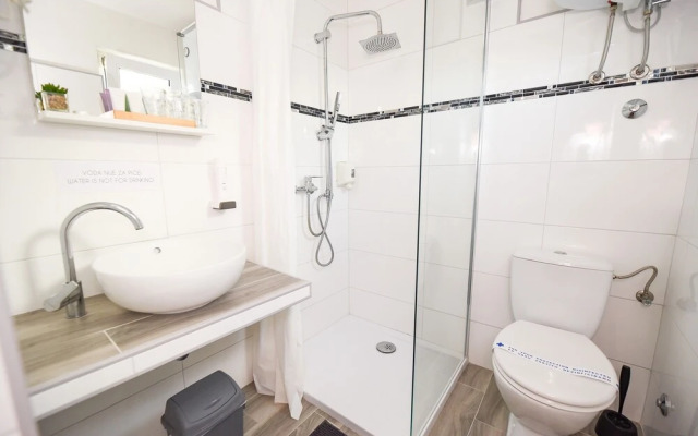 Guesthouse Kod Spavalice