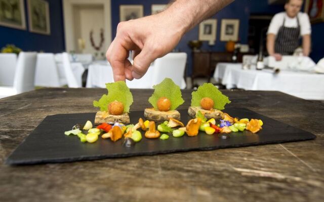 The Mustard Seed at Echo Lodge