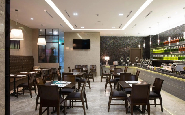 Mate Hotel Bundang