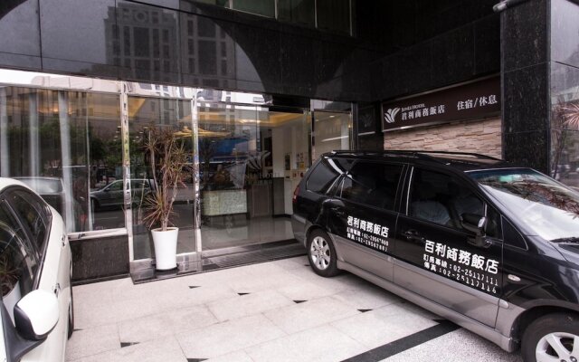 Junli Hotel
